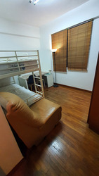 Simei Green Condominium (D18), Condominium #605832161